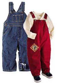 Picture of Overalls