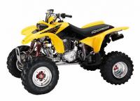 TRX400EX ATV