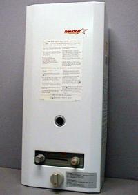 Picture of water heater 1