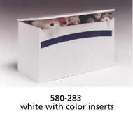 580-283 white recalled toy box