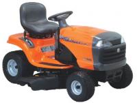 Picture of Recalled Husqvarna Lawn Tractor