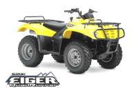Picture of Recalled Eiger ATV