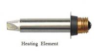 Picture of Recalled Heating Element