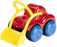 Picture of Recalled Toy Vehicle