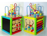 Picture of Recalled Learning Cubes