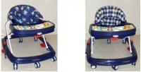 Picture of Recalled Baby Walkers