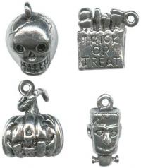 Picture of Recalled Metal Charms