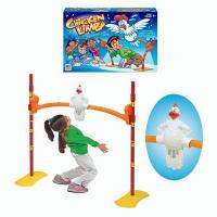 Picture of Recalled Chicken Limbo Game