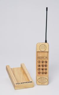 Picture of Recalled Toy Phone