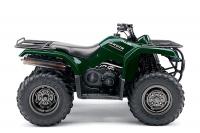 Picture of Recalled Bruin 350 All-Terrain Vehicle