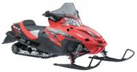 Picture of Recalled Snowmobiles