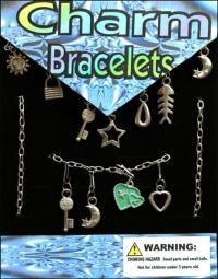 Picture of Recalled Children's Charm Bracelets