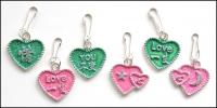 Picture of Recalled Children's Charm Bracelets