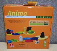 Picture of Recalled Anima Bamboo Collection Game