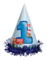 Picture of Recalled First Birthday Children's Party Hat