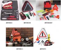 Picture of Recalled Emergency Tool Kits