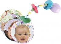 Picture of Recalled Baby Buddy Clip-on Book