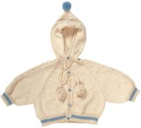 Picture of Recalled Children's Hooded Sweater