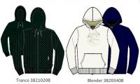 Picture of Recalled 38210208 Trance, 38203408 Blender Children’s Hooded Sweatshirts