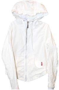 Picture of Recalled Hooded Jacket