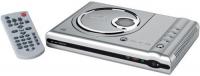 Picture of Recalled DVD Player in Silver