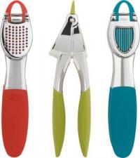 Picture of Recalled Garlic Duo Slicers