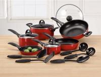 Picture of Recalled Cookware Set