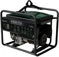 Picture of Recalled E.G.S Generator