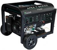Picture of Recalled APEX Generator