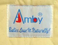 Picture of Amby Label