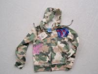 Picture of Recalled Hooded Jackets