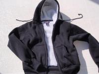 Picture of Recalled Hooded Jacket