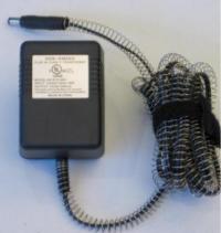 Picture of the pet recalled power adapter