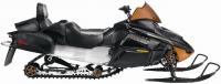 Picture of Recalled TZ1 Turbo Snowmobile