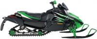 Picture of Recalled Z1 Turbo Sno Pro Snowmobile