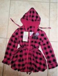 Picture of recalled jacket