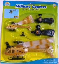 Picture of Recalled Military Copters