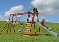 Picture of Tacoma Swing Set