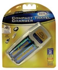 Picture of recalled Battery Charger