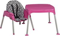 Picture of Evenflo Recalls Convertible High Chairs Due to Fall Hazard