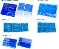 Picture of California Innovations Expands Recall of Freezer Gel Packs Due to Ingestion Hazard