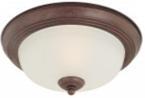 Picture of recalled SL8782-23 light fixture