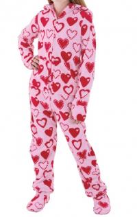 Picture of Recalled Pajamas