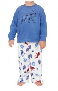 Picture of Recalled Pajamas