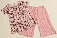 Picture of Recalled Pajama Set