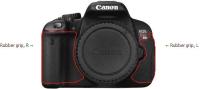 Picture of Canon Recalls for Repair EOS Rebel T4i Digital Cameras Due to Risk of Allergic Reaction