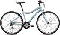 Picture of recalled 2009 Globe Vienna 3 women's bicycle
