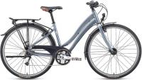Picture of recalled 2009 Globe Vienna Deluxe 4 women's bicycle
