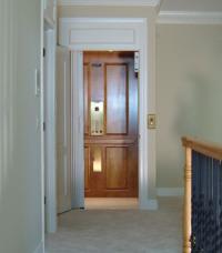 Picture of Residential Elevators Recalled for Repair by ThyssenKrupp Access Manufacturing Due to Fall Hazard