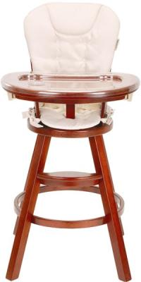 Picture of Graco Recalls Classic Wood Highchairs Due to Fall Hazard